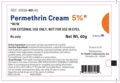 Container Label (Container Label)